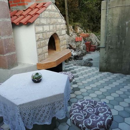Apartman Radic Ston Exterior foto